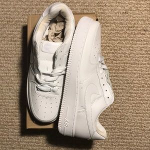 Air Force 1 brand new with box